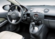 2008 Mazda MX-5